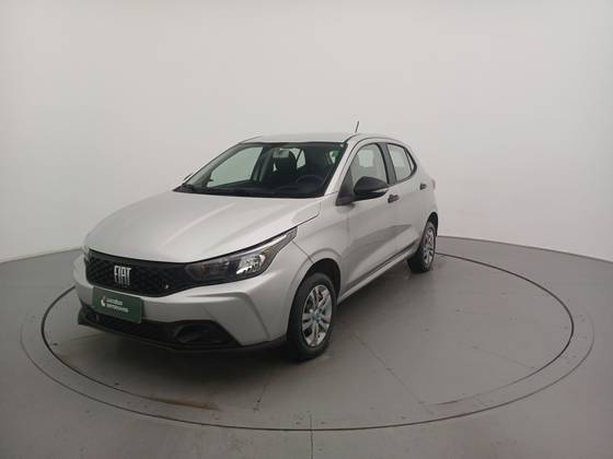 FIAT ARGO 1.0 FIREFLY FLEX MANUAL FIAT ARGO 1.0 FIREFLY FLEX MANUAL
